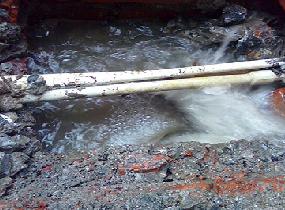 南市家庭管道漏水检测